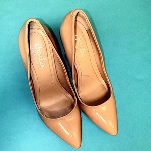 Charles by Charles Pumps